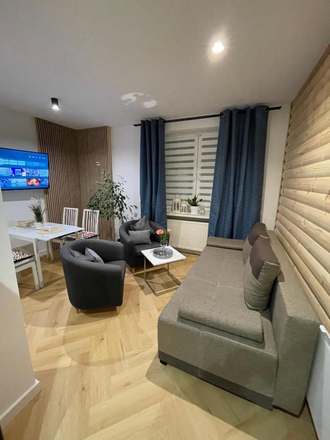 Apartament Expo Krupówki 60