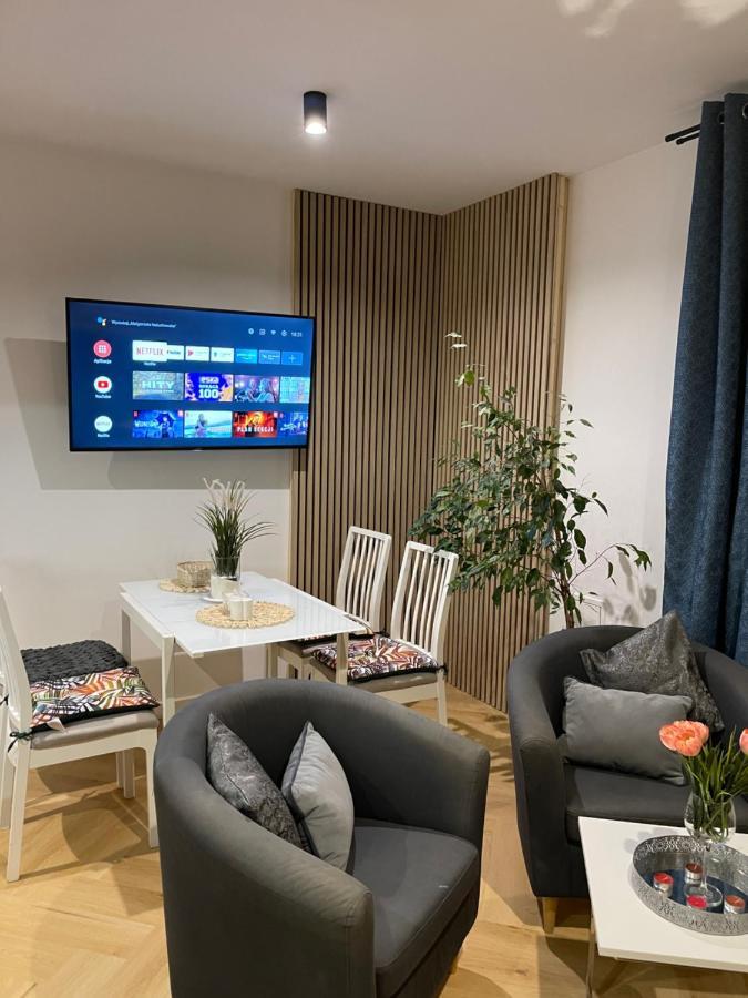 Apartament Expo Krupówki 60 *