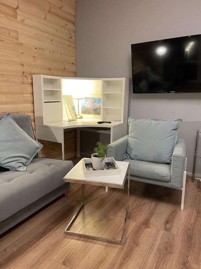 Apartament Expo Krupówki 60 Zakopane