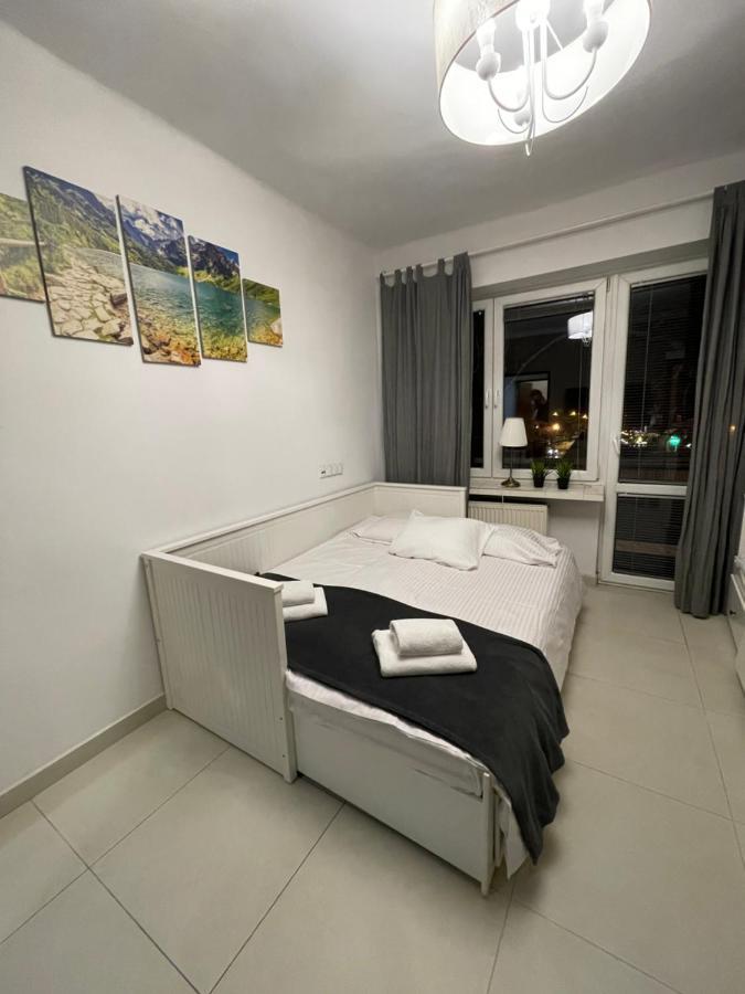 Expo Krupówki 60 Apartament Zakopane