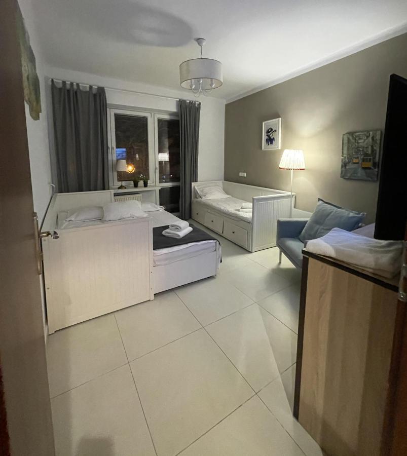 Apartament Expo Krupówki 60 *