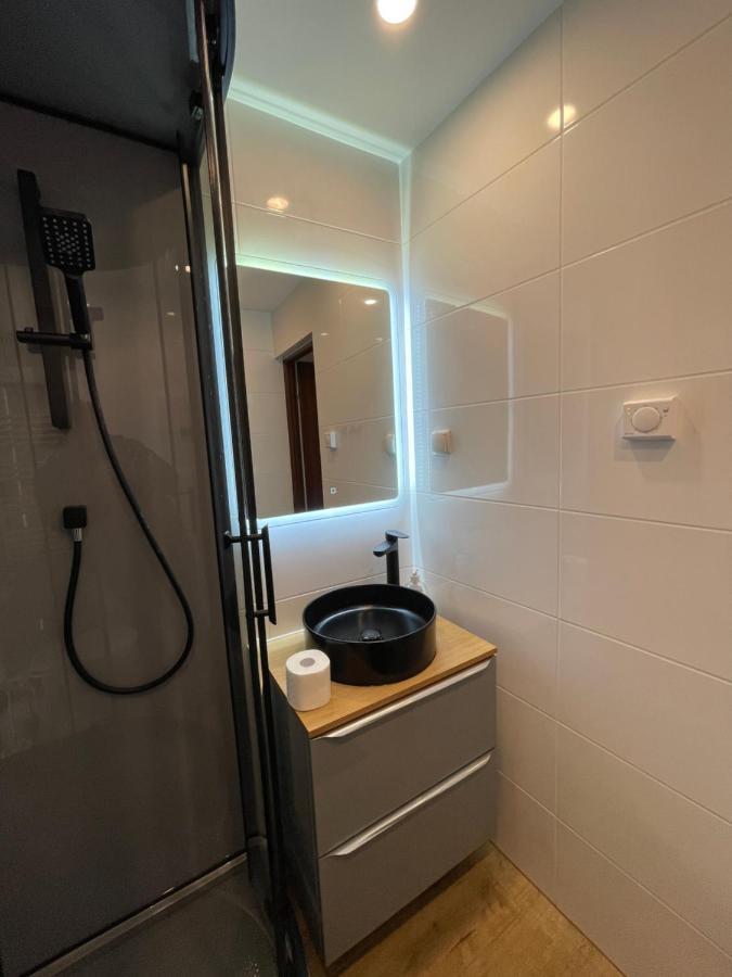 Apartament Expo Krupówki 60 Zakopane