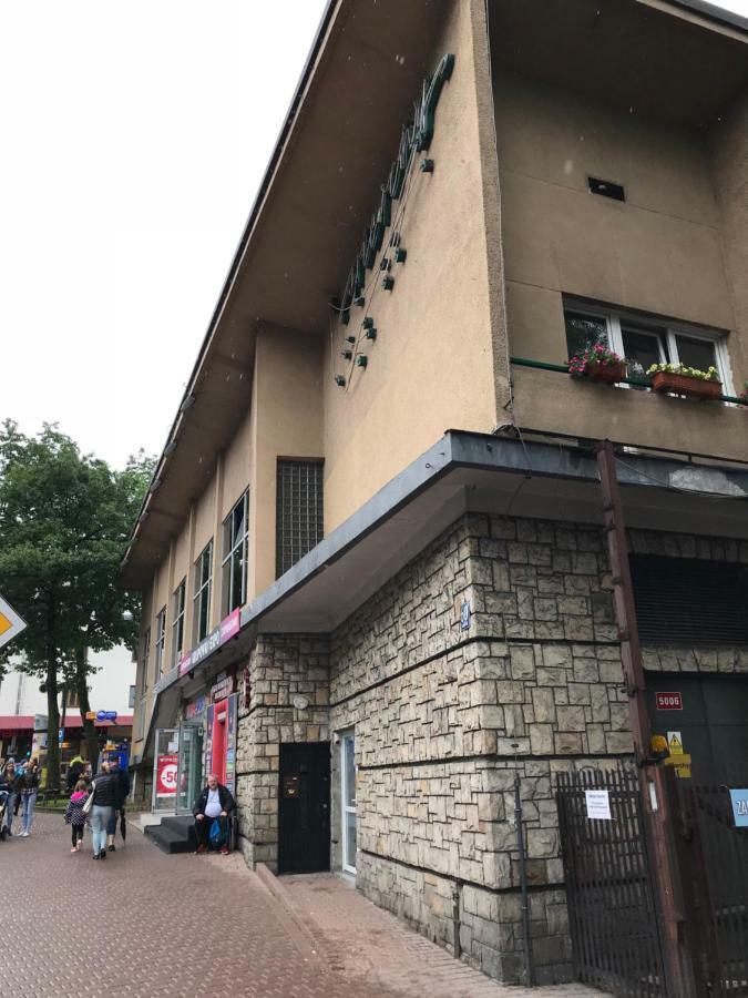Apartament Expo Krupówki 60 Zakopane